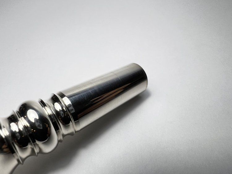 willie's U3 STEINER 5S GAT 2 S トロンボーン willie's U3 STEINER 5S