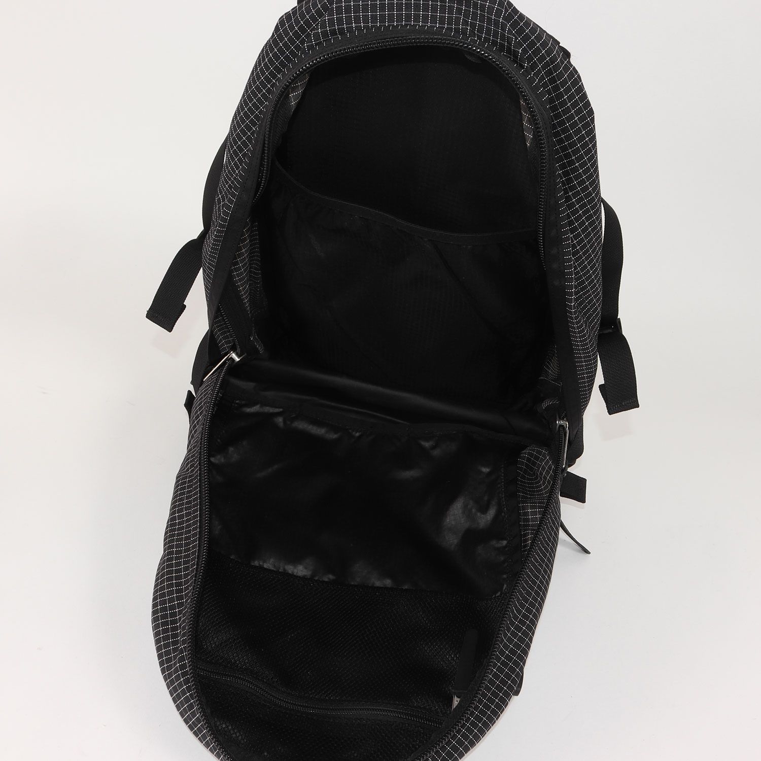 GREGORY グレゴリー シルバータグ スペクトラ オールデイ バックパック  