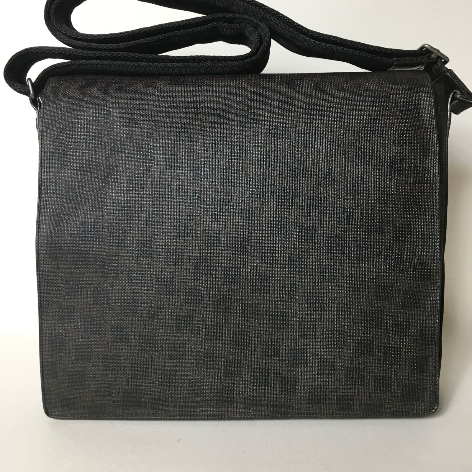 2508-238｜美品｜ダンヒル メッセンジャーバッグ ダークブラウン 2508-238｜美品｜ダンヒル メッセンジャーバッグ ダークブラウン