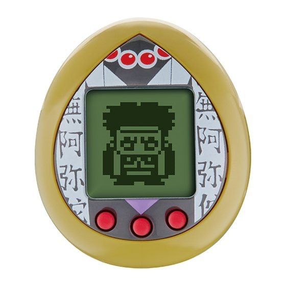 鬼滅の刃 きめつたまごっち 柱集結版 ぎょうめいっちカラー 悲鳴嶼行冥