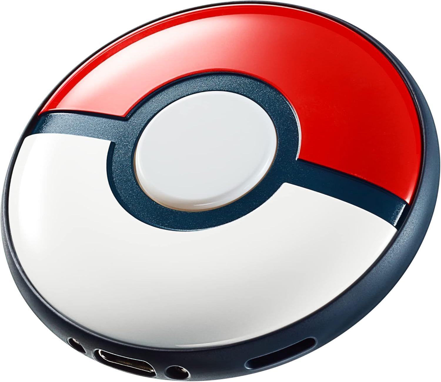 新品】Pokémon GO Plus +（ポケモン ゴー プラスプラス） - メルカリ