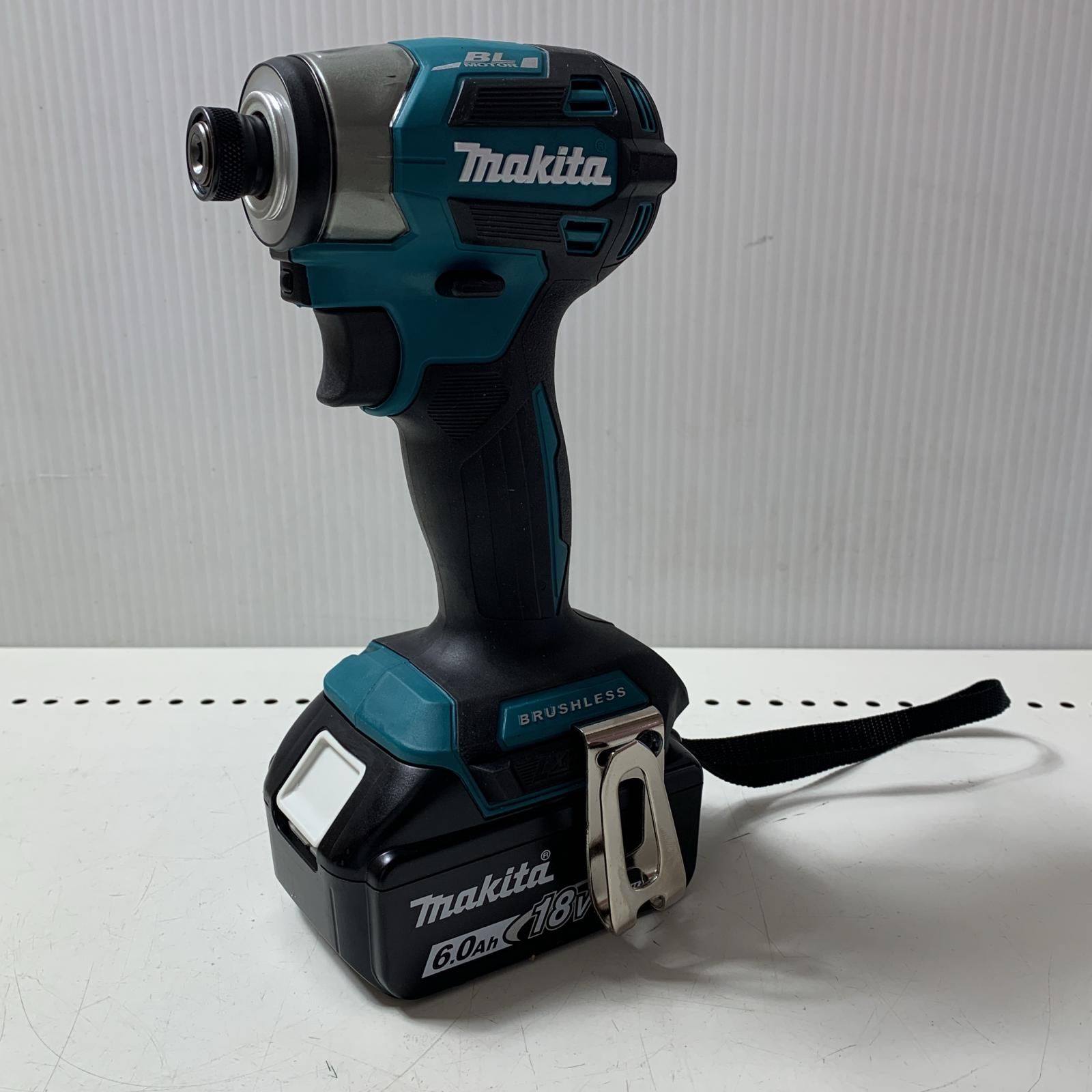 €€MAKITA