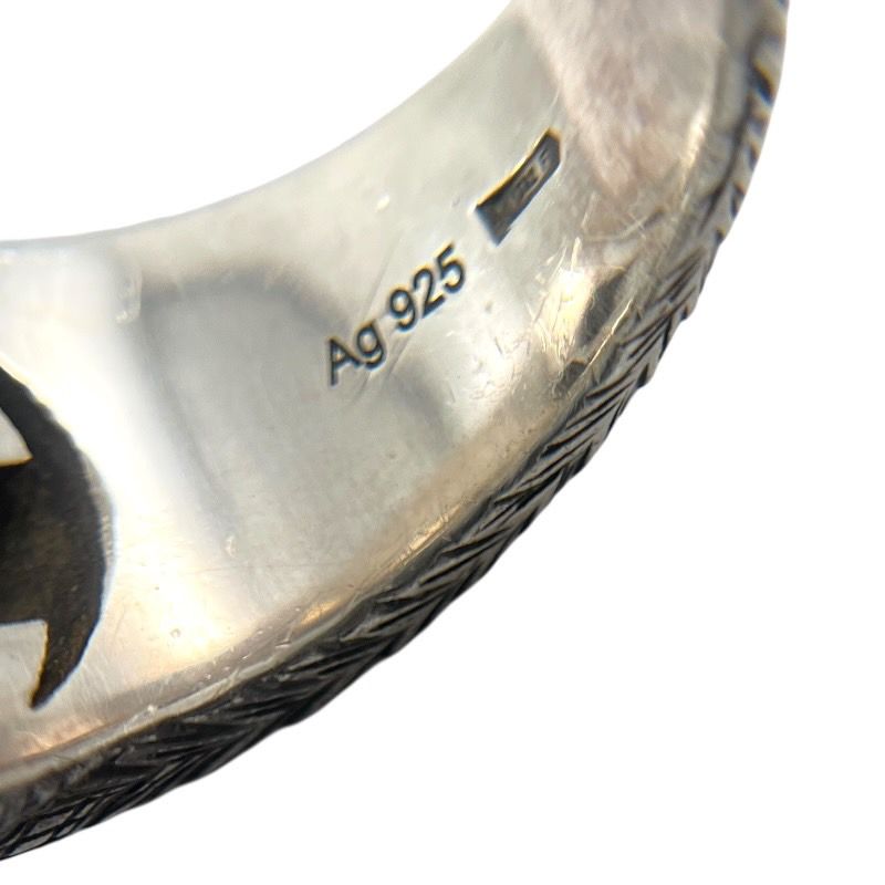 指輪 シルバー925