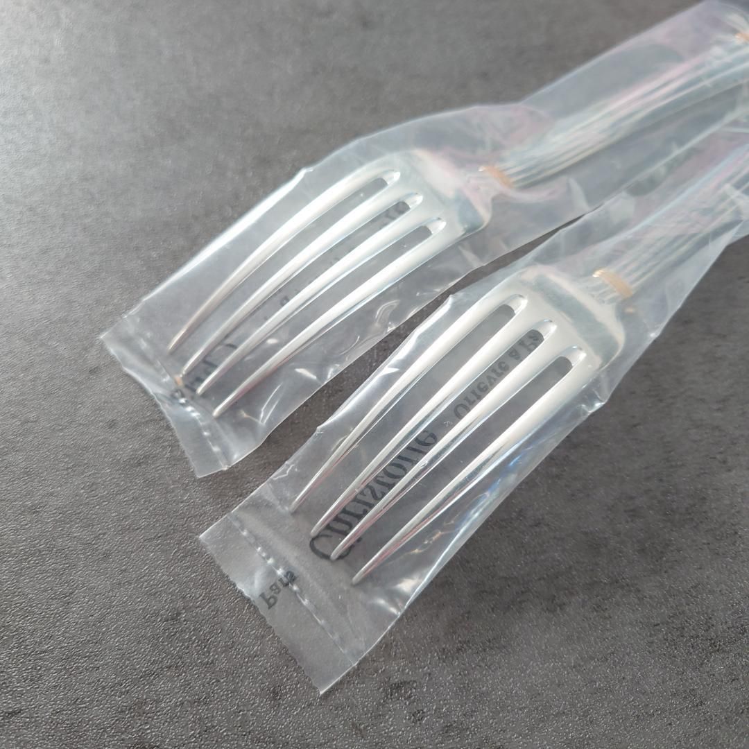 スタンダードフォーク 未開封