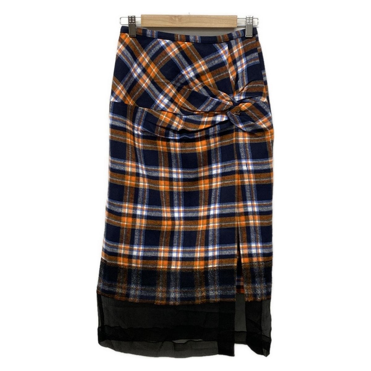 ヌメロヴェントゥーノ N°21 スカート 楽天市場】N°21 ヌメロ