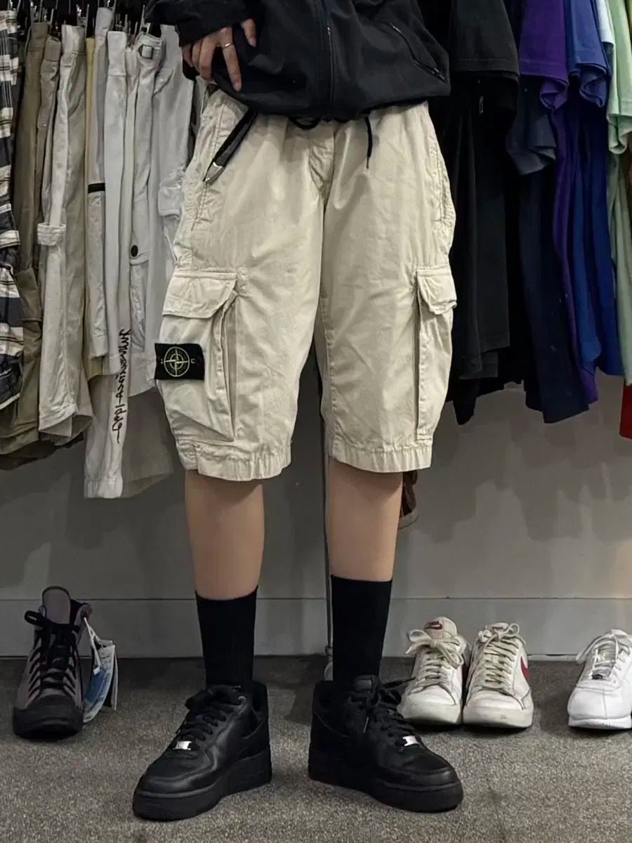 ワッペン