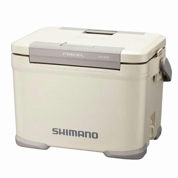 フィクセル ベイシス 17L NFー317X ベージュ