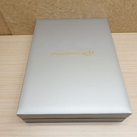 レプロナイザー 107