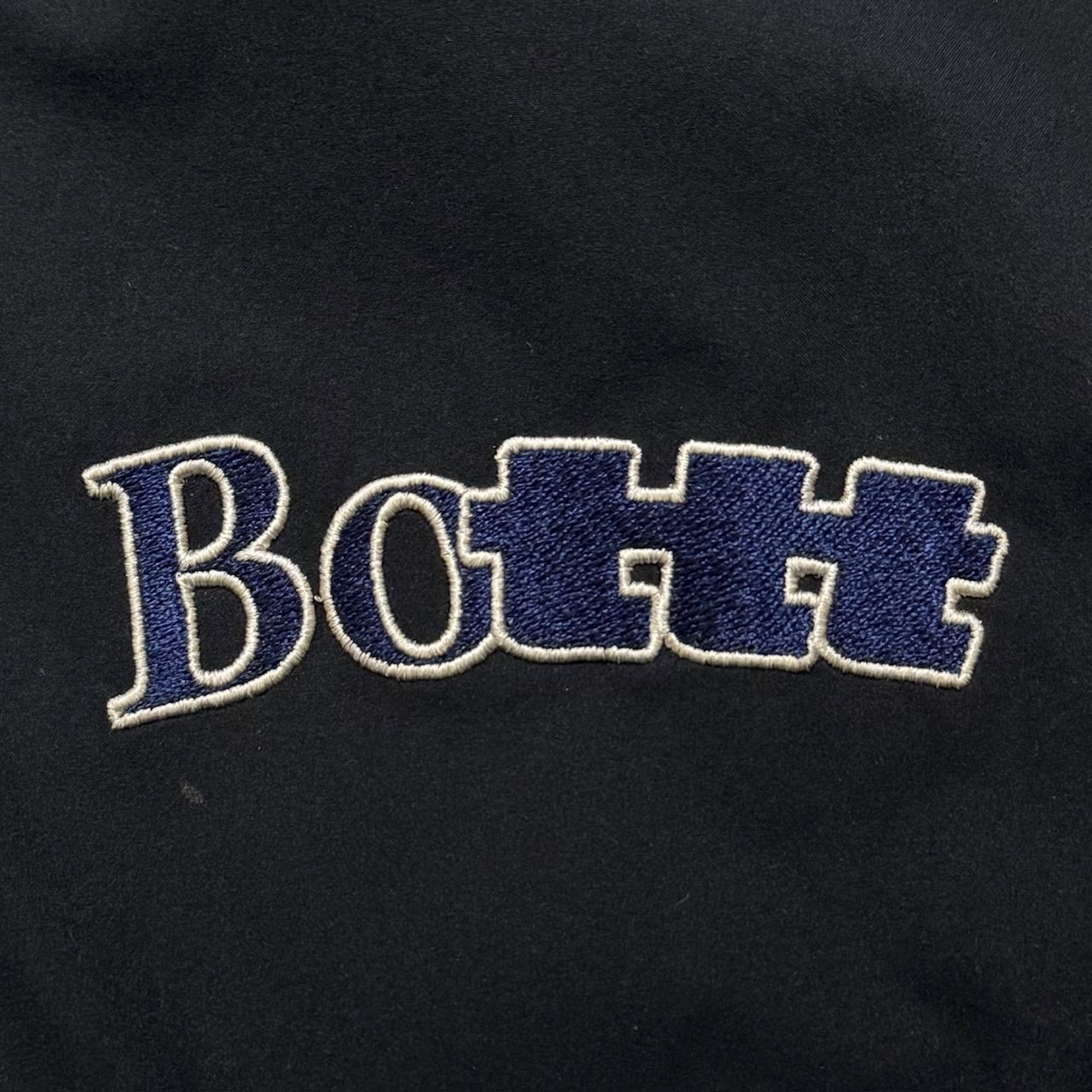 参考上代49500円 BoTT × TTT MSW 23AW BoTTT Track jacket トラック