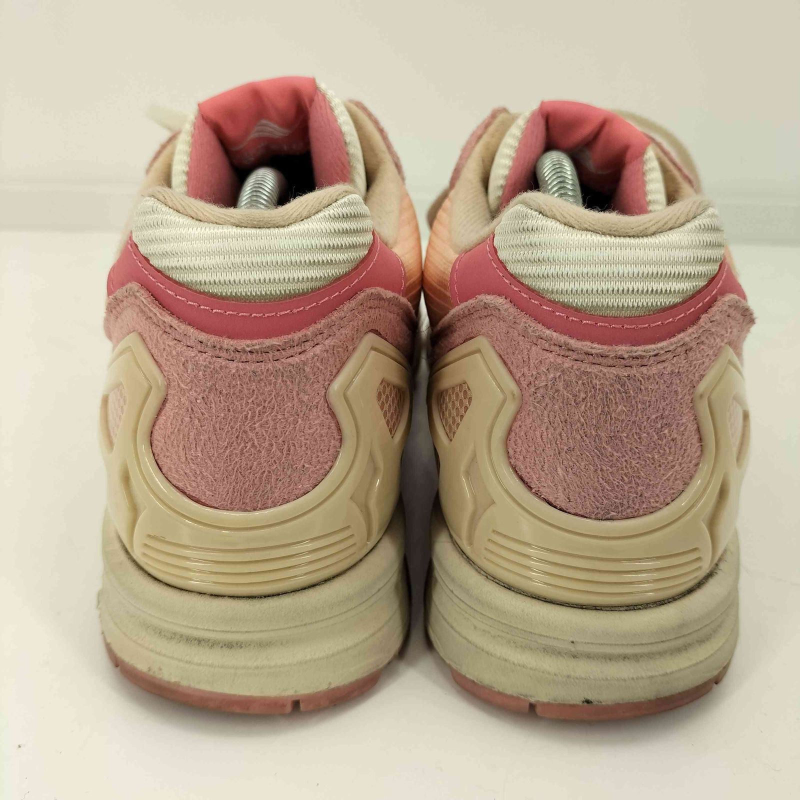 Air Jordan 1 シカゴカラー　28.5cm アディダス adidas ZX 8000 Strawberry Latte ストロベリーラテ メンズ