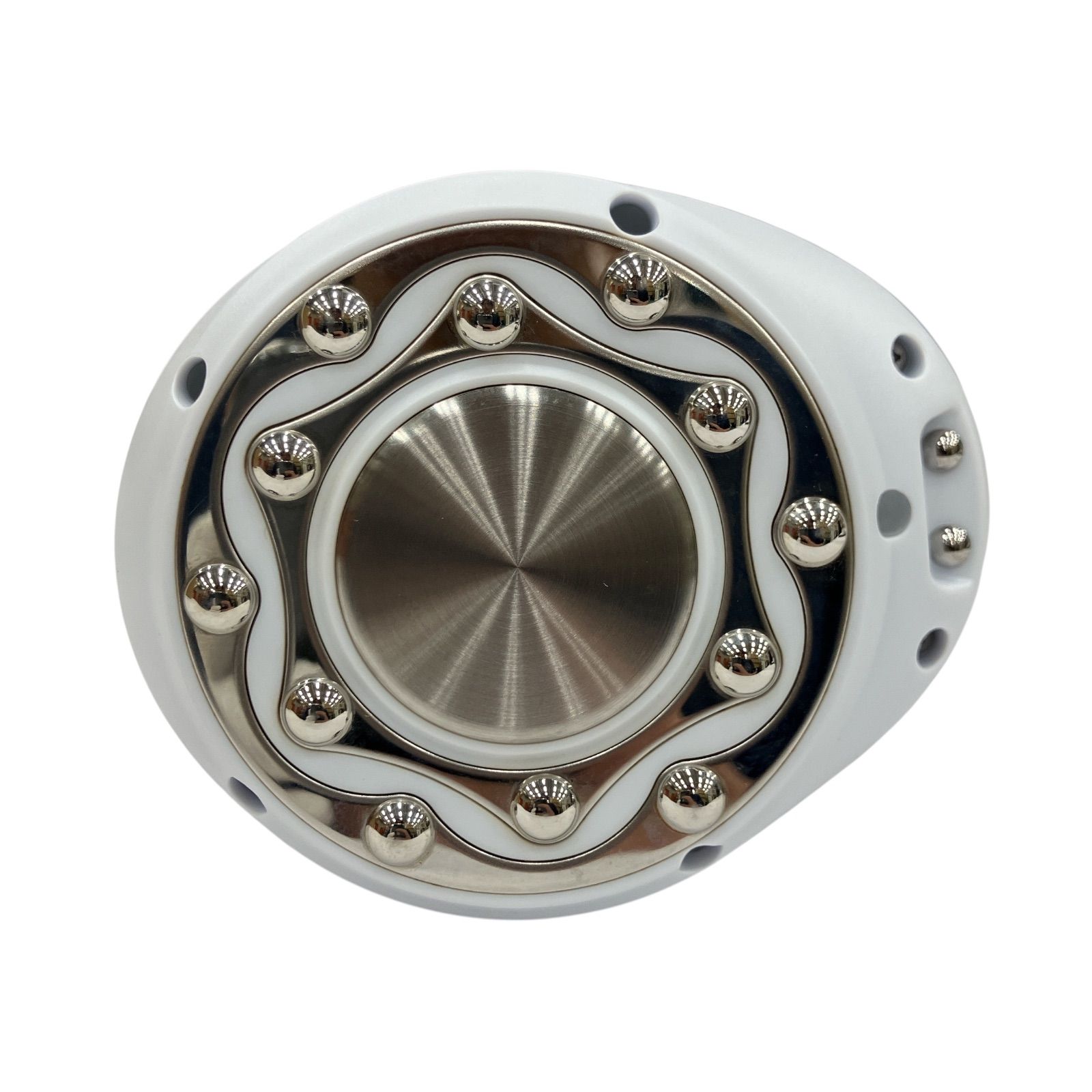 古美術アンティーク清代の指輪 蝙蝠 寿紋（福寿）銀製 「光緒 天寶 足