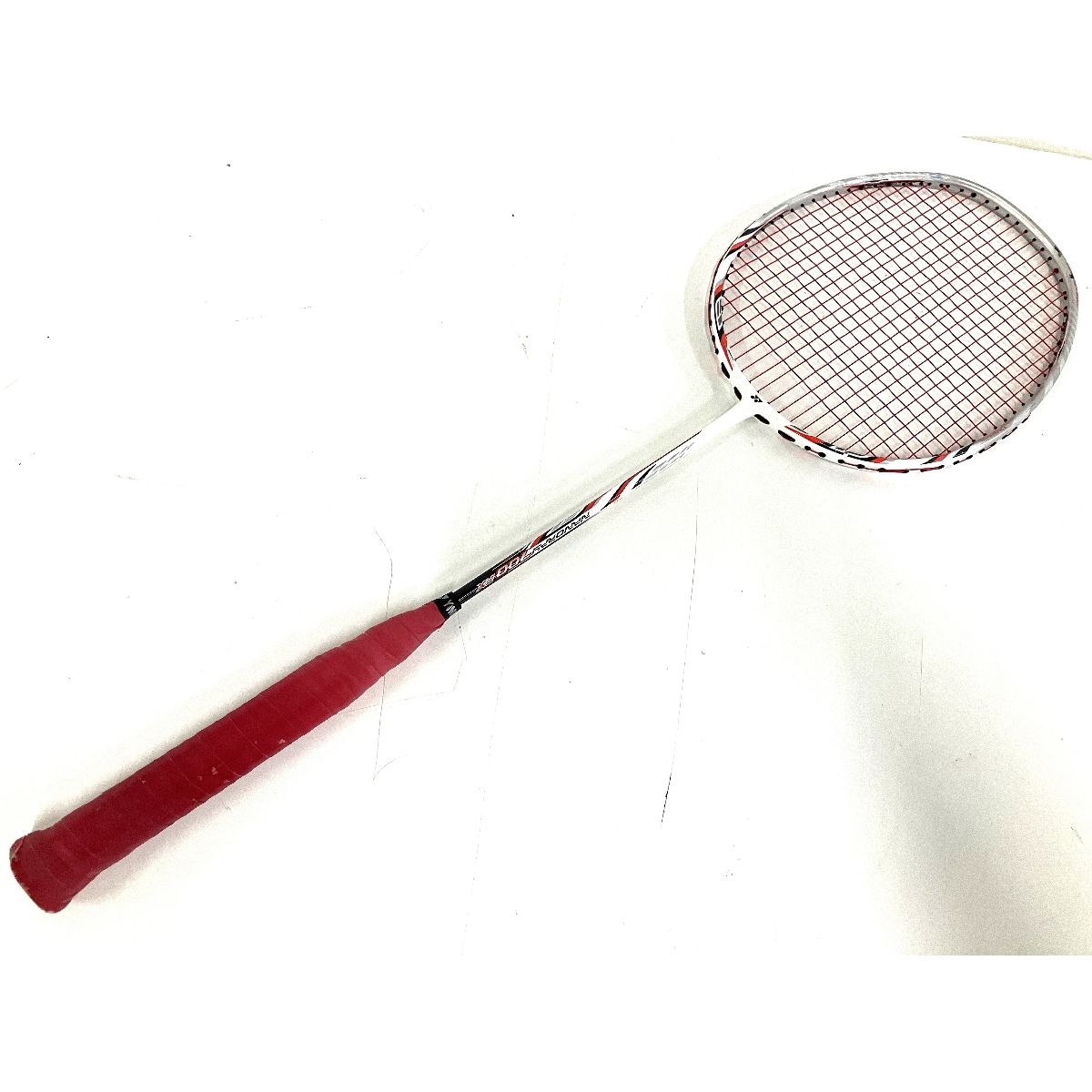 YONEX ヨネックス NANORAY 700FX バトミントンラケット 中古 B9003527 - メルカリ