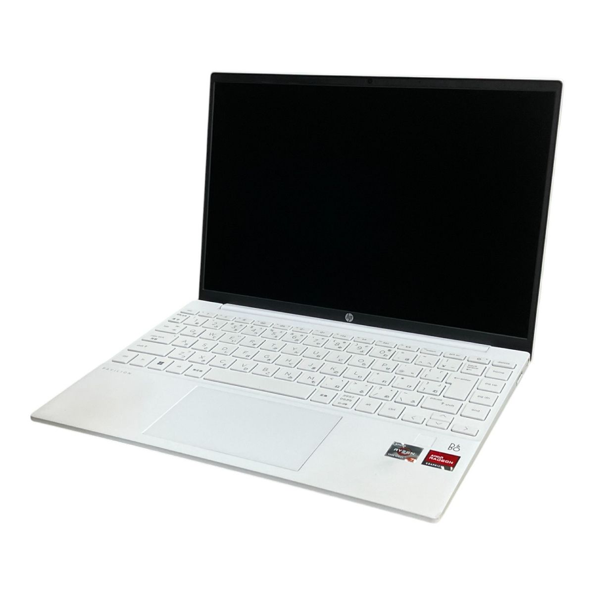 HP Pavilion Aero Laptop 13-be1021AU 13.3インチ ノート