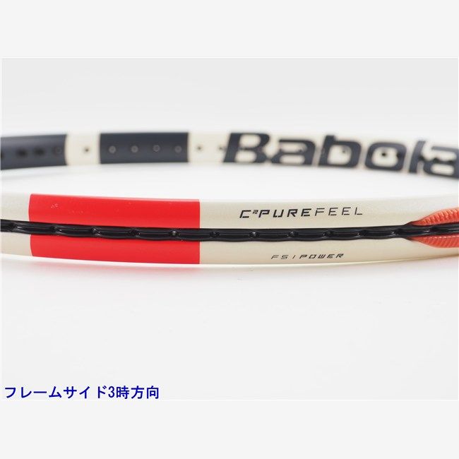 テニスラケット バボラ