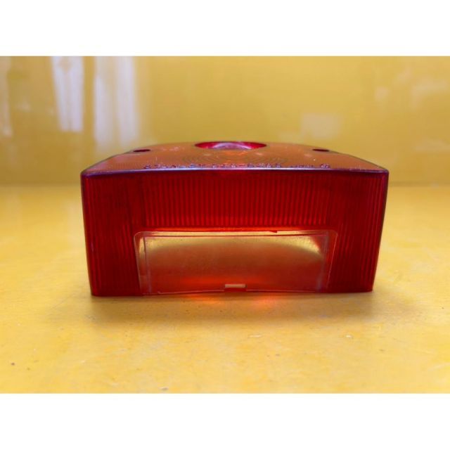 ヤマハ　パッソル　2E9 テールレンズ パッソル テールレンズ 2E9 ヤマハパッソル テールランプ 純正 - メルカリ