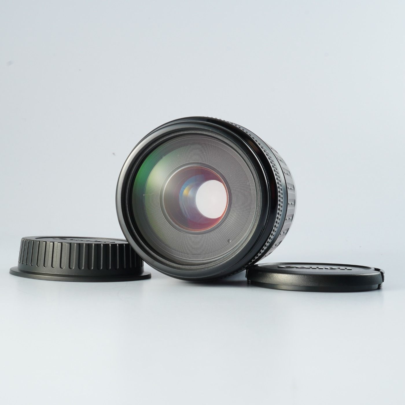 ジャンク】 Canon キヤノン EF 75-300mm F/4-5.6 ズームレンズ