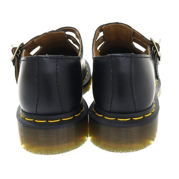 ドクターマーチン レディースシューズ