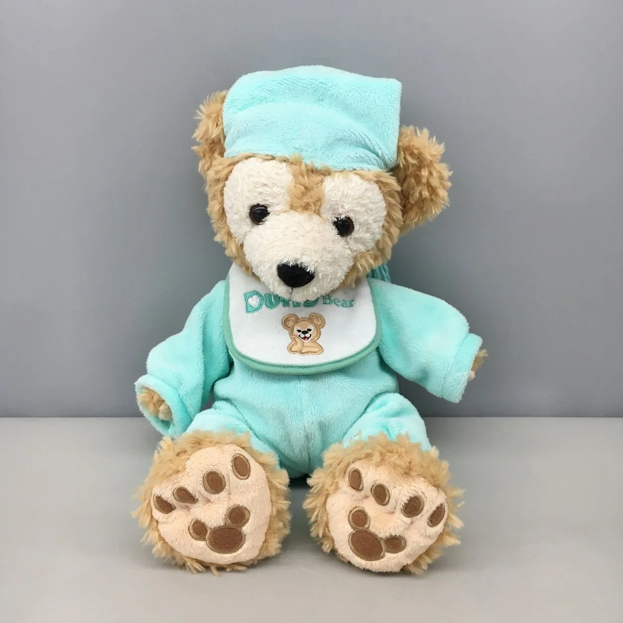 2025年最新】WDW ベビー ダッフィーの人気アイテム - メルカリ