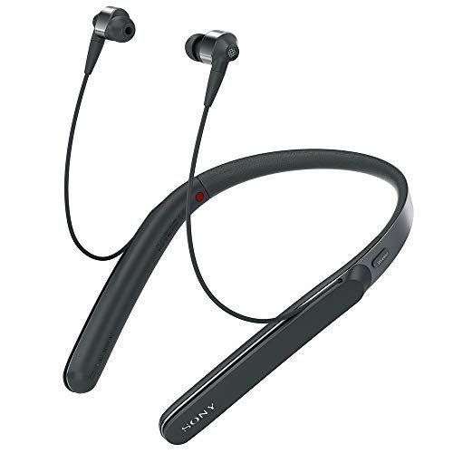 ソニー ワイヤレスノイズキャンセリングイヤホン WI-1000X Bluetooth| Amazon Alexa搭載