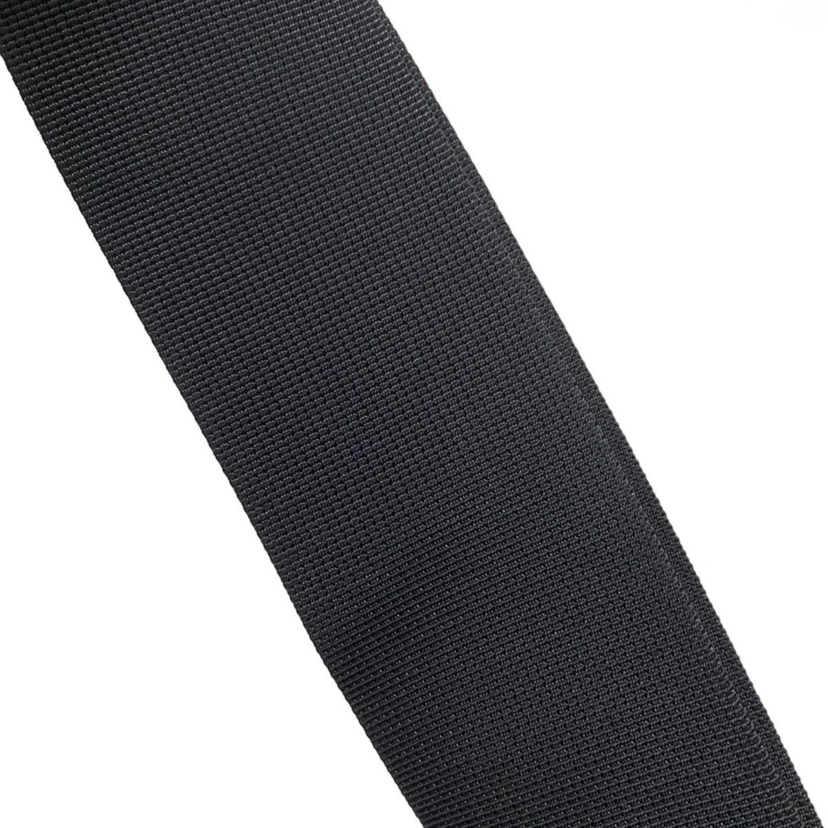 agnes b アニエスベー ウエストポーチ - 黒 VOYAGE DECORATOM_COM_BR