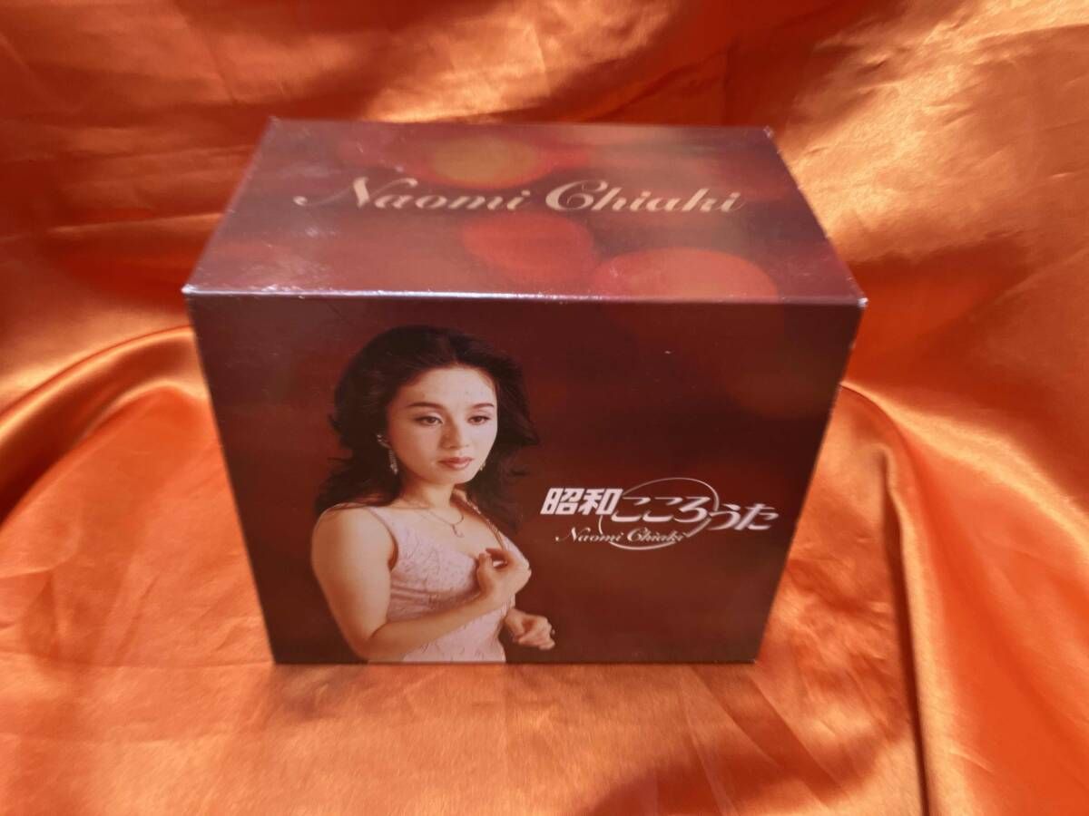 ちあきなおみ 昭和こころうた[CD] 【公式通販】