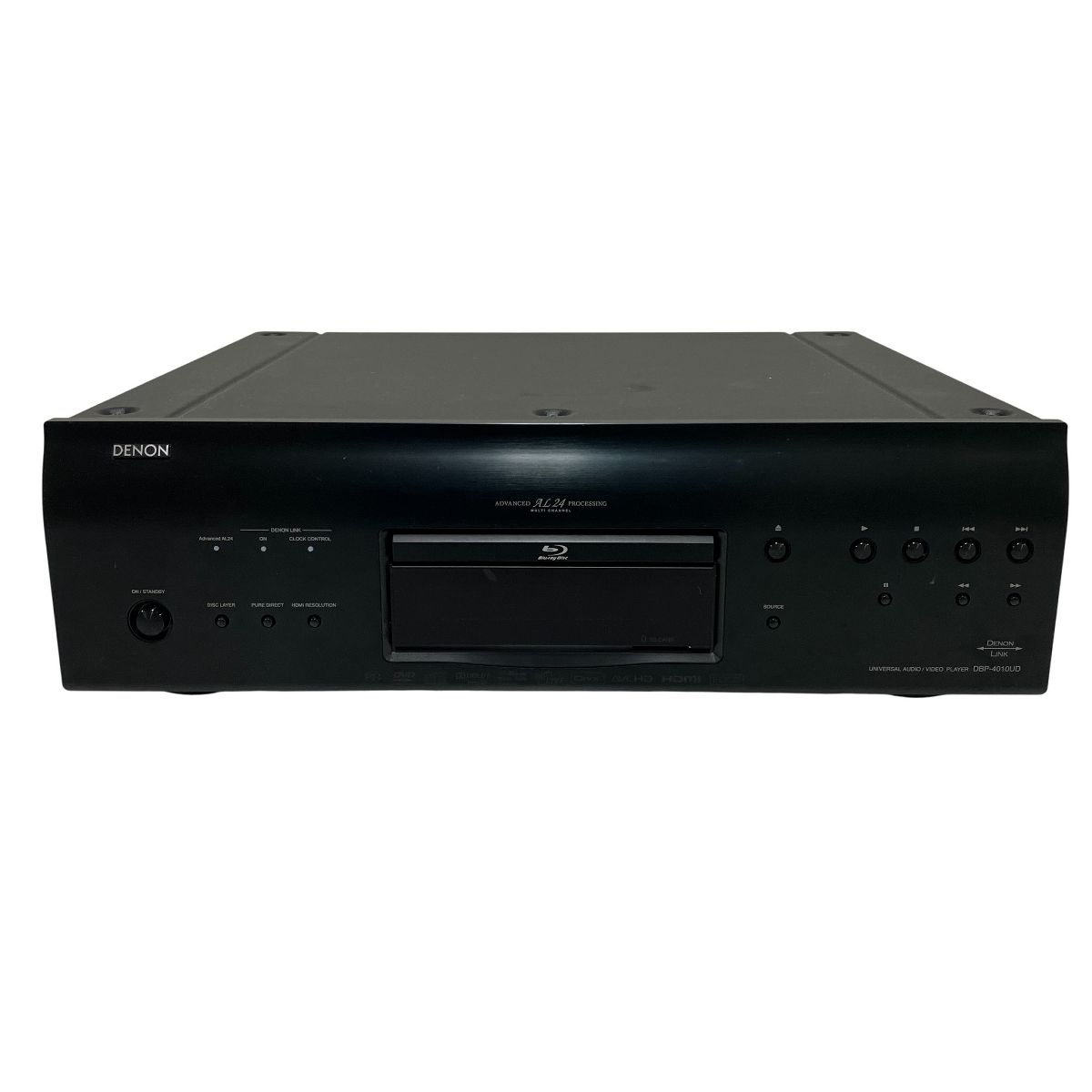 DBP-4010UD ユニバーサルオーディオ