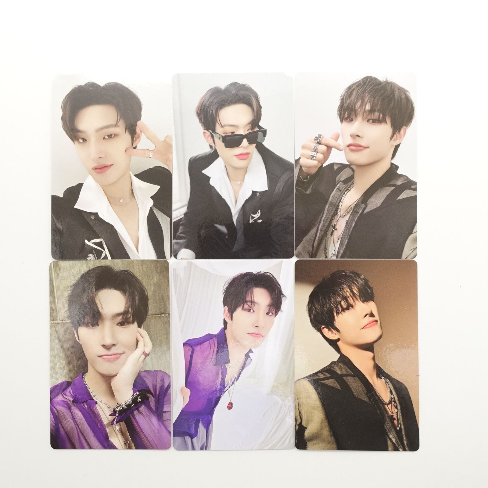 ATEEZ golden hour part3 popup ミンギ　US トレカ ATEEZ - GOLDEN HOUR : Part.3 - hello82 Exclusive – hello82.shop