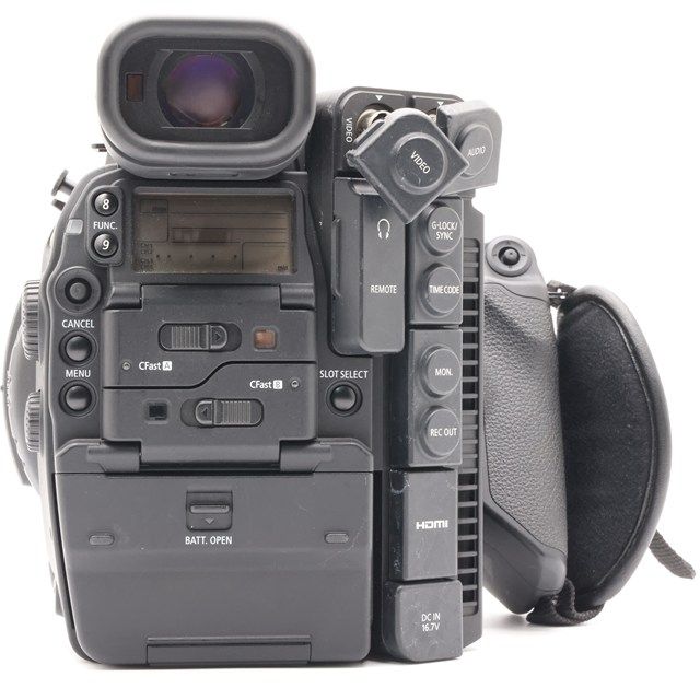 ヴイスコ・テクノロジーズ VTデジタルカメラ VTC-500PM00-SE Canon  