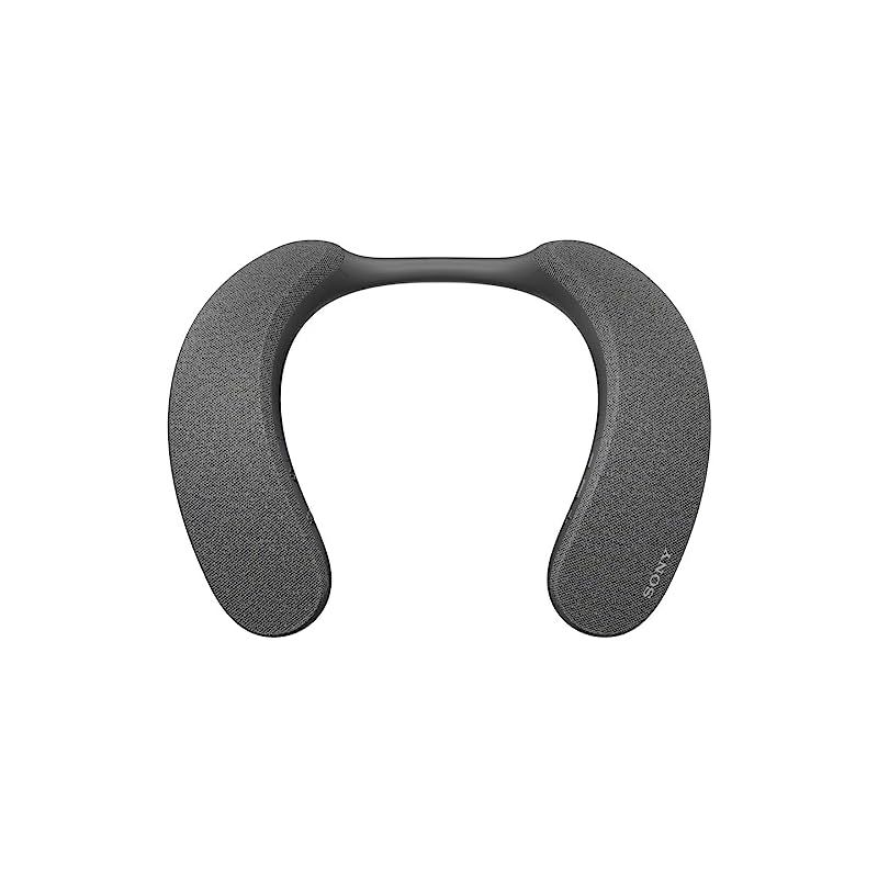 ソニー SONY ワイヤレスネックバンドスピーカー SRS-NS7 360 Reality Audio対応|ハンズフリー通話|IPX4防滴|ロングバッテ―12時間 急速充電10分充電60分使用 SRS-NS7 HC 0