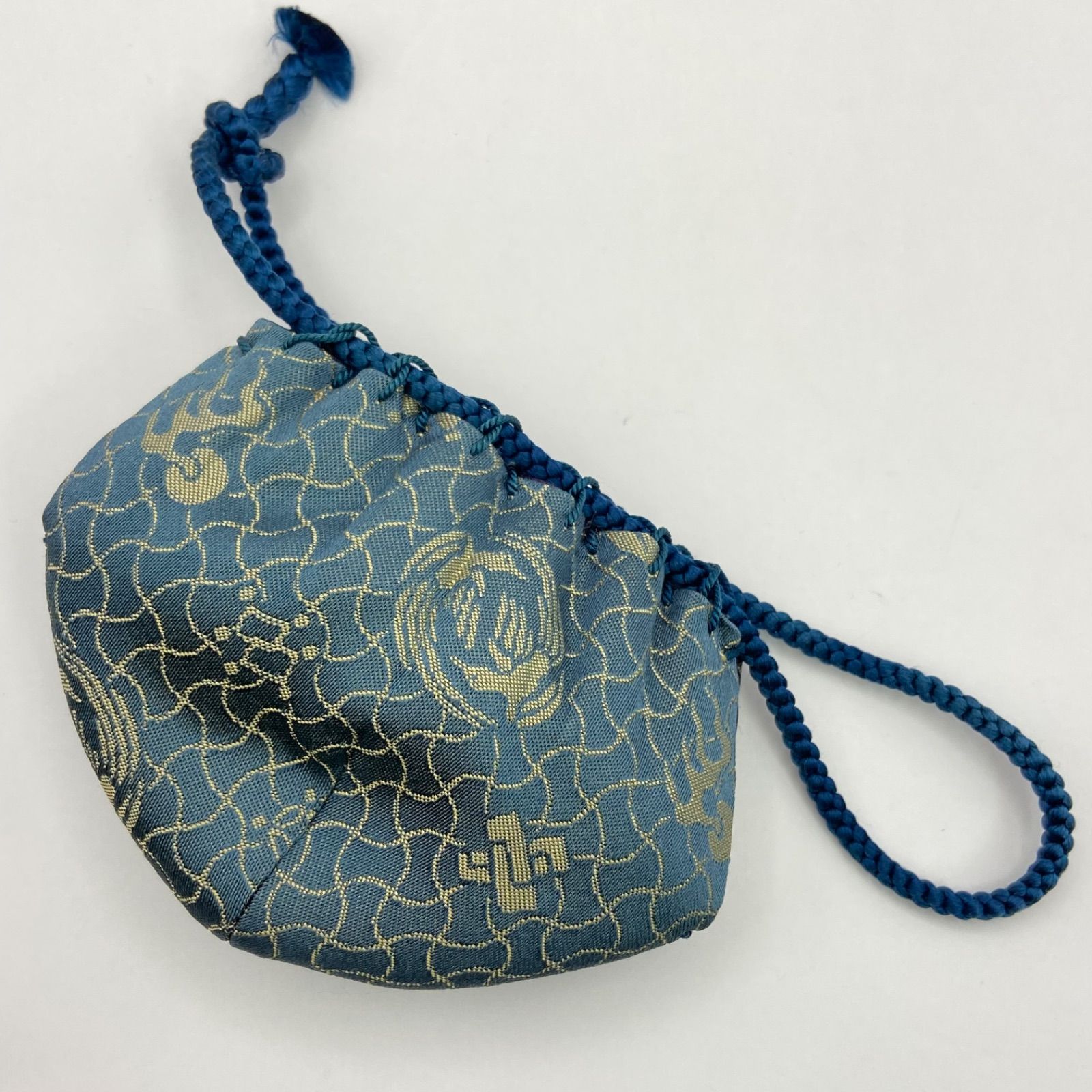 鳥襷緞子 中興名物