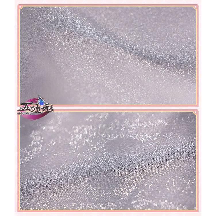 結城明日奈 衣装