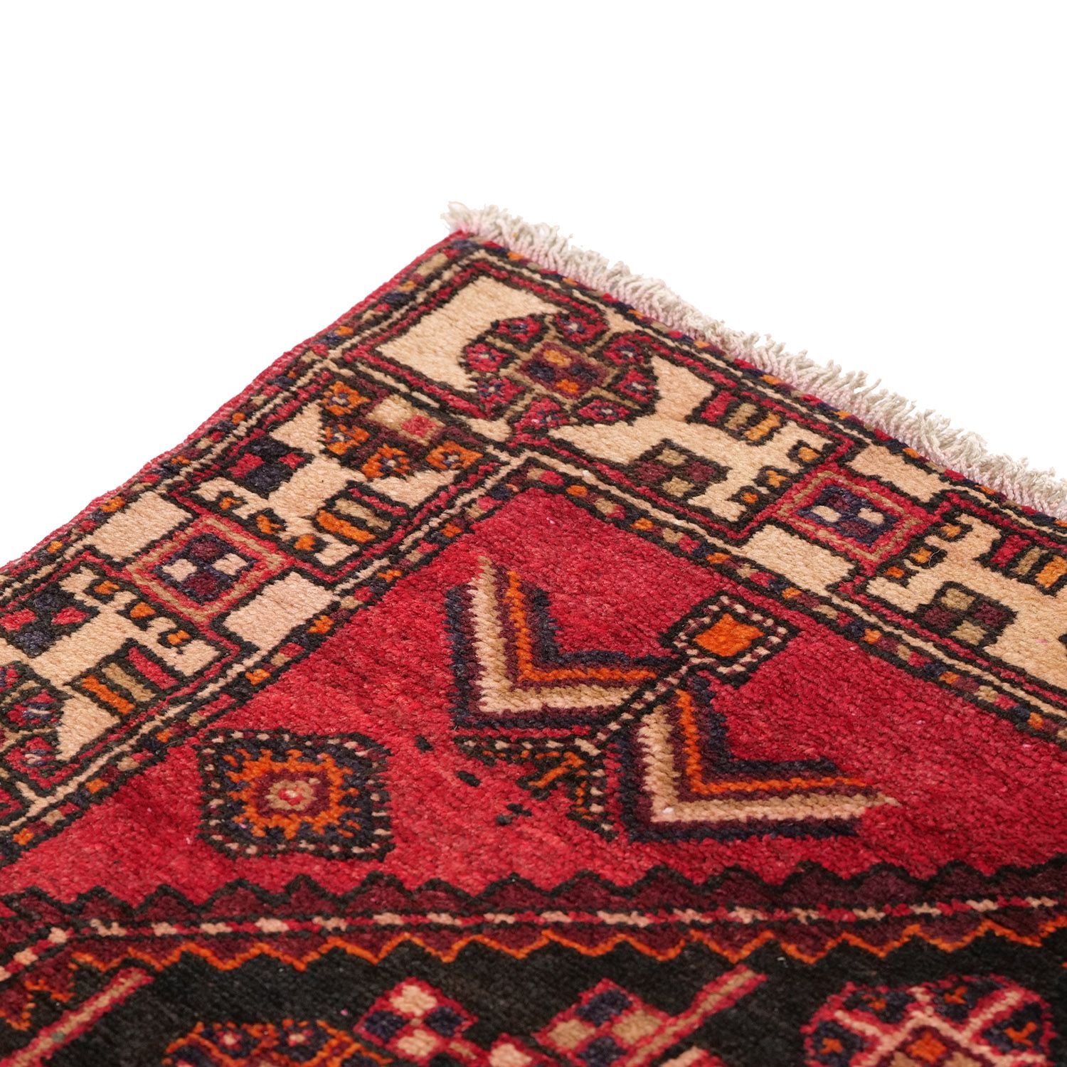 carpet-アンティークペルシャ絨毯 ヴィンテージラグ専門店