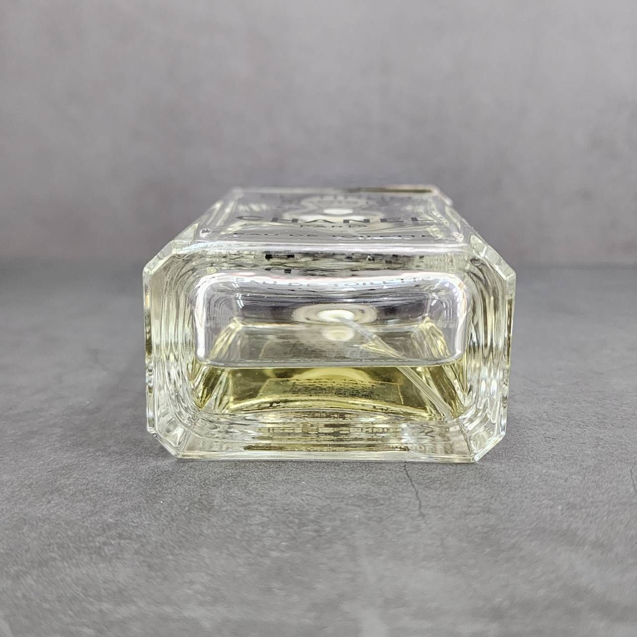 CHANEL シャネル PLATINUM EGOISTE プラチナム エゴイスト 100ml 香水 