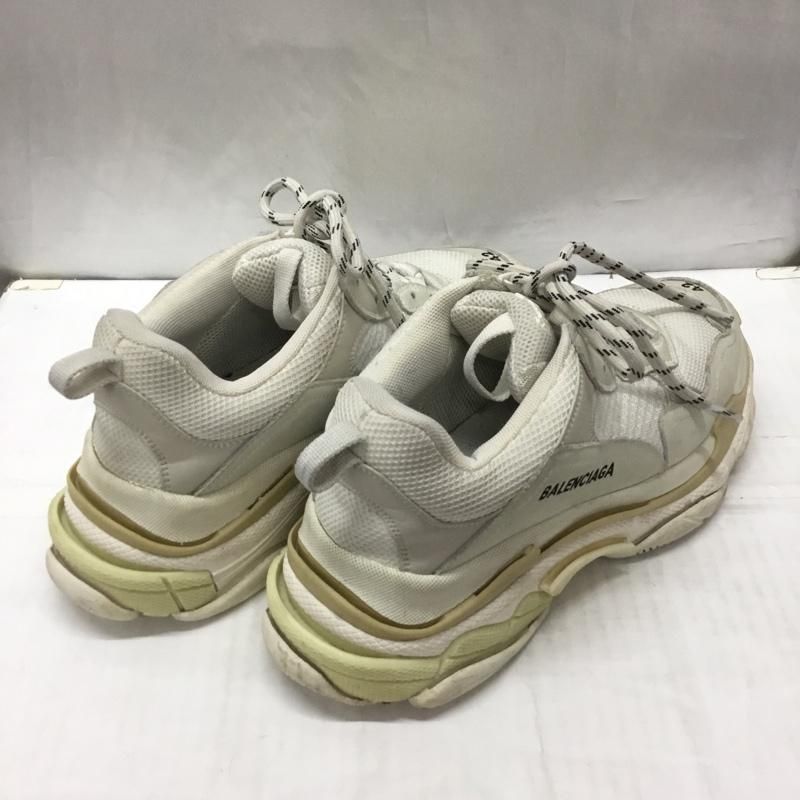 バレンシアガ　BALENCIAGA　靴 三越伊勢丹 | BALENCIAGA/バレンシアガ通販 | ウィメンズ 6XL
