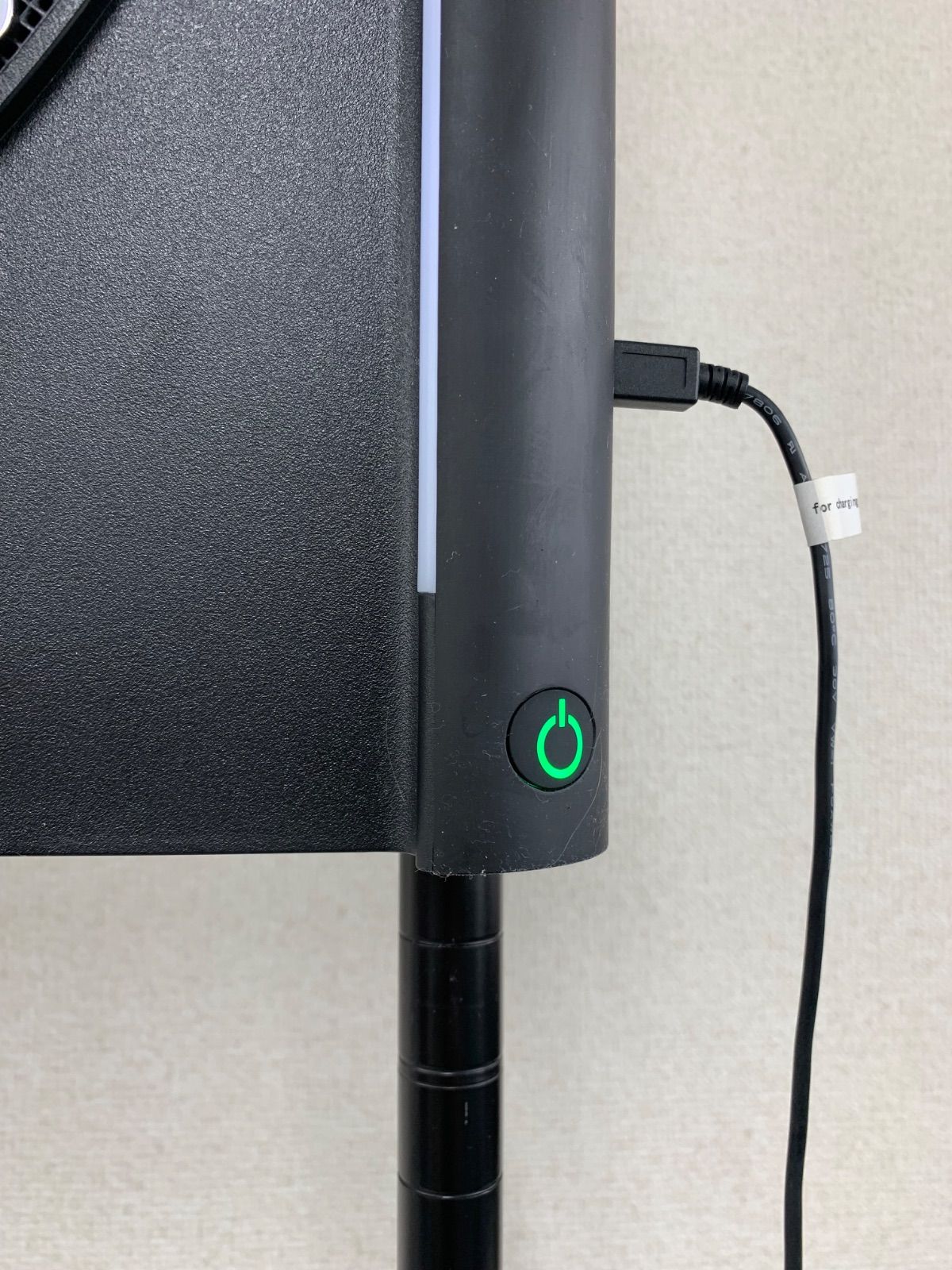 スタンドセット スマホ連動