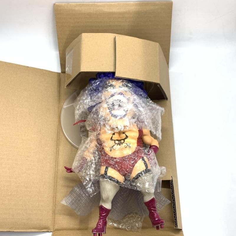 一番くじ E賞 エンポリオ イワンコフ ワンピース 試練のその先へ 10