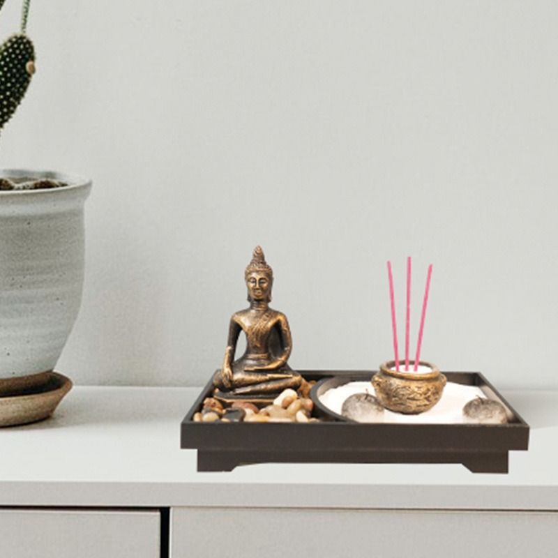 お香 お香立て 線香立て 香炉 仏像 仏 和モダン おしゃれ インテリア