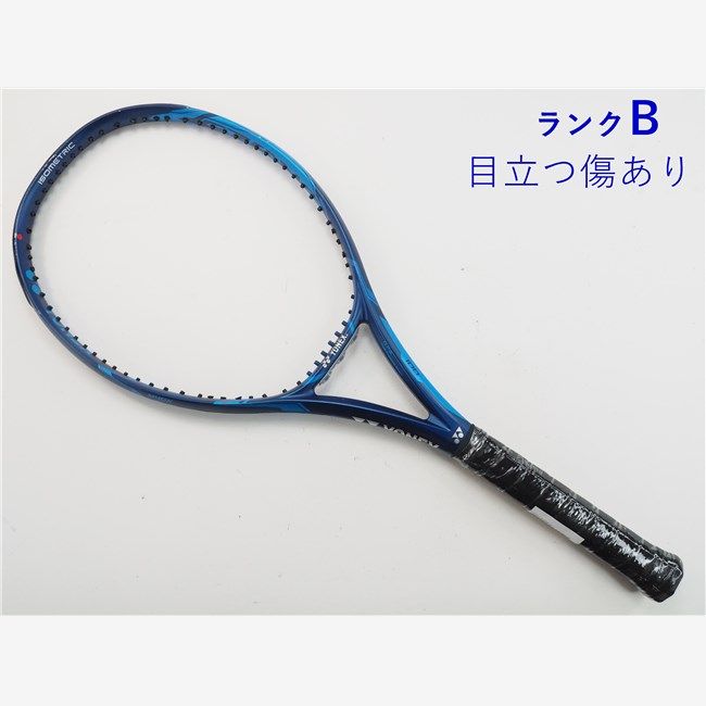 中古 テニスラケット ヘッド グラフィン 360プラス プレステージ