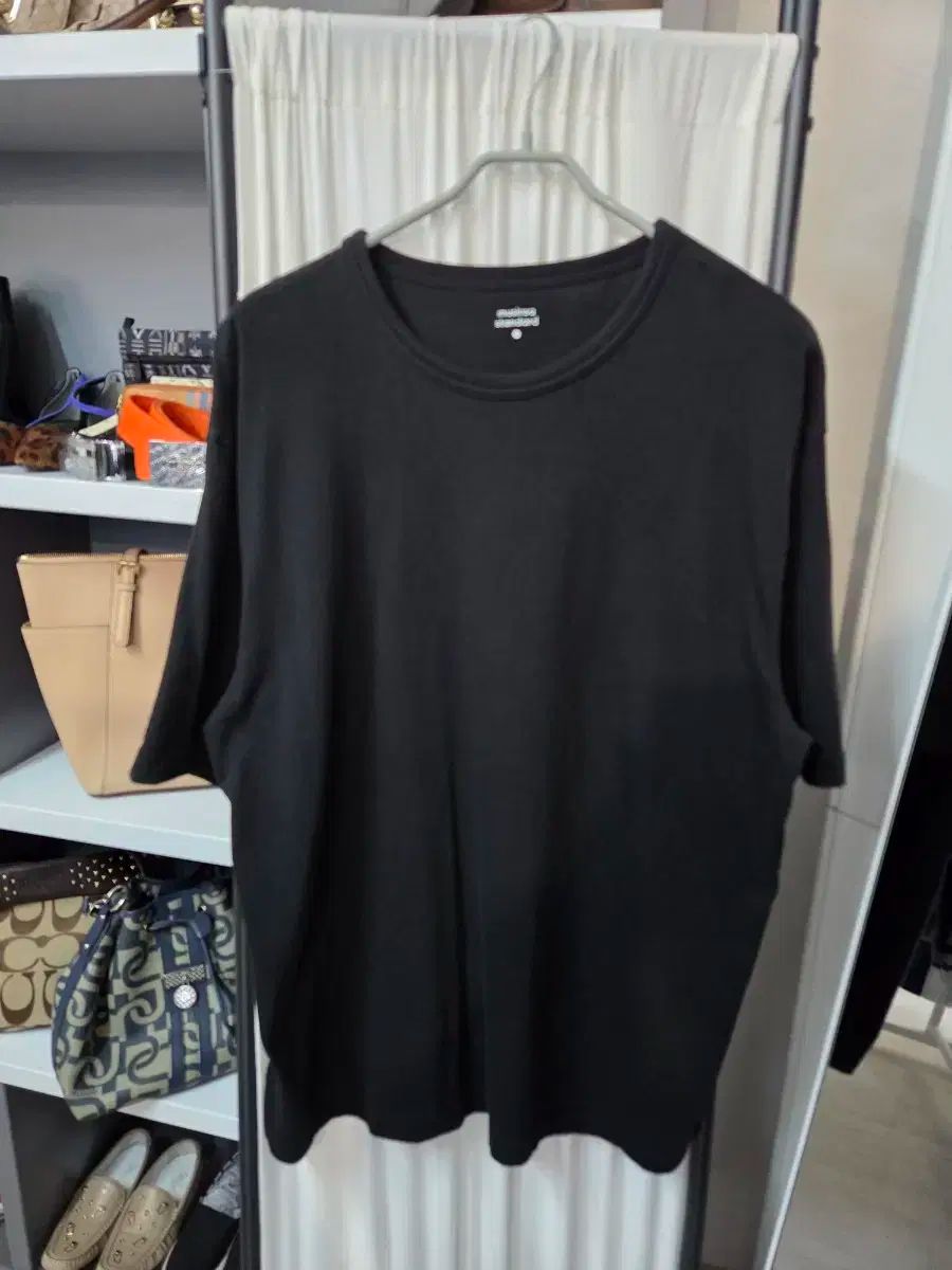 MUSINSA(ムシンサ) ティー