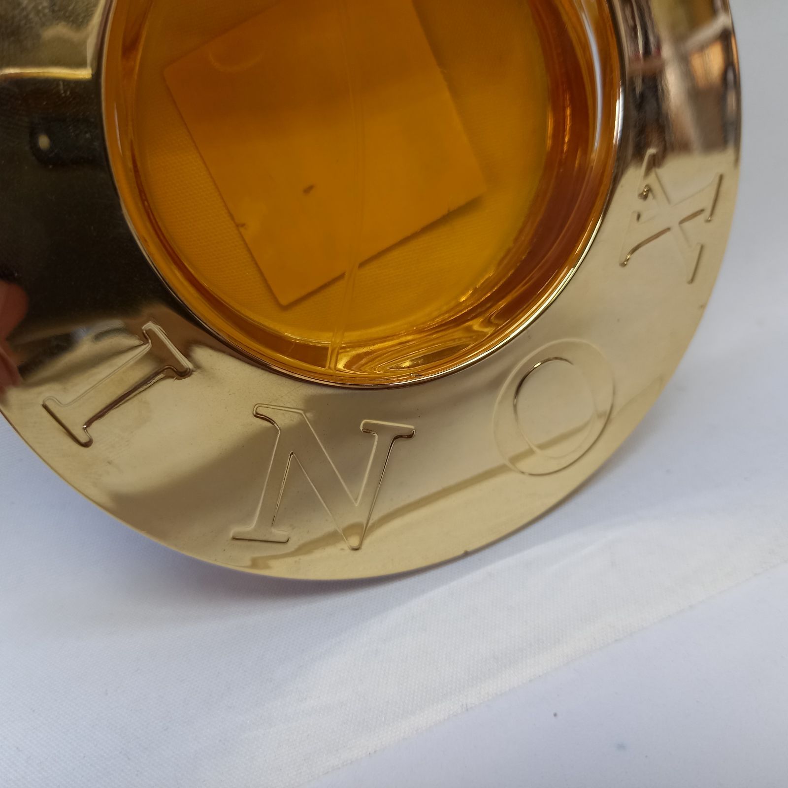 イノックス IONX ファム オードパルファム 75ml 香水