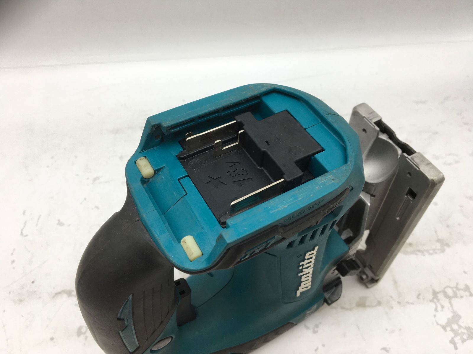 エコツール知立店