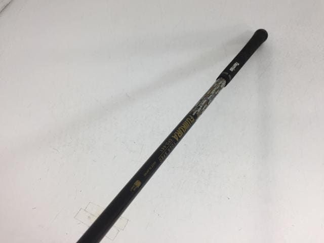 返品OK 【中古ゴルフクラブ】カムイ タイフーンプロ TP-07 NITROGEN