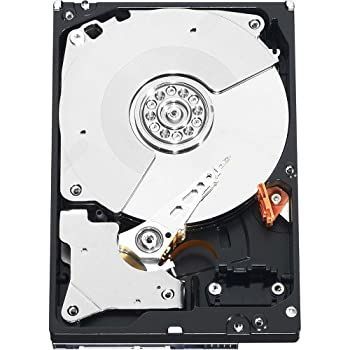 中古】TDSOURCING WD RE WD1003FBYX 1 TB 3.5インチ 内蔵ハード