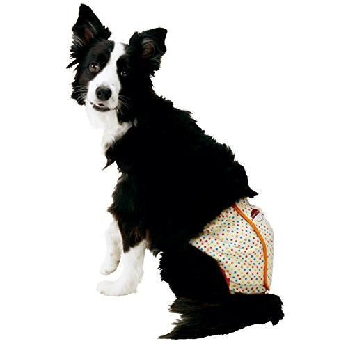 ペティオ Petio ずっとね 紙おむつカバー 中型犬用 2L