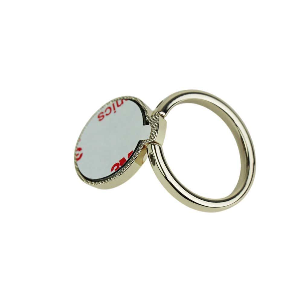 Kate Spade】ケイトスペード スペードフラワー バンカーリング付