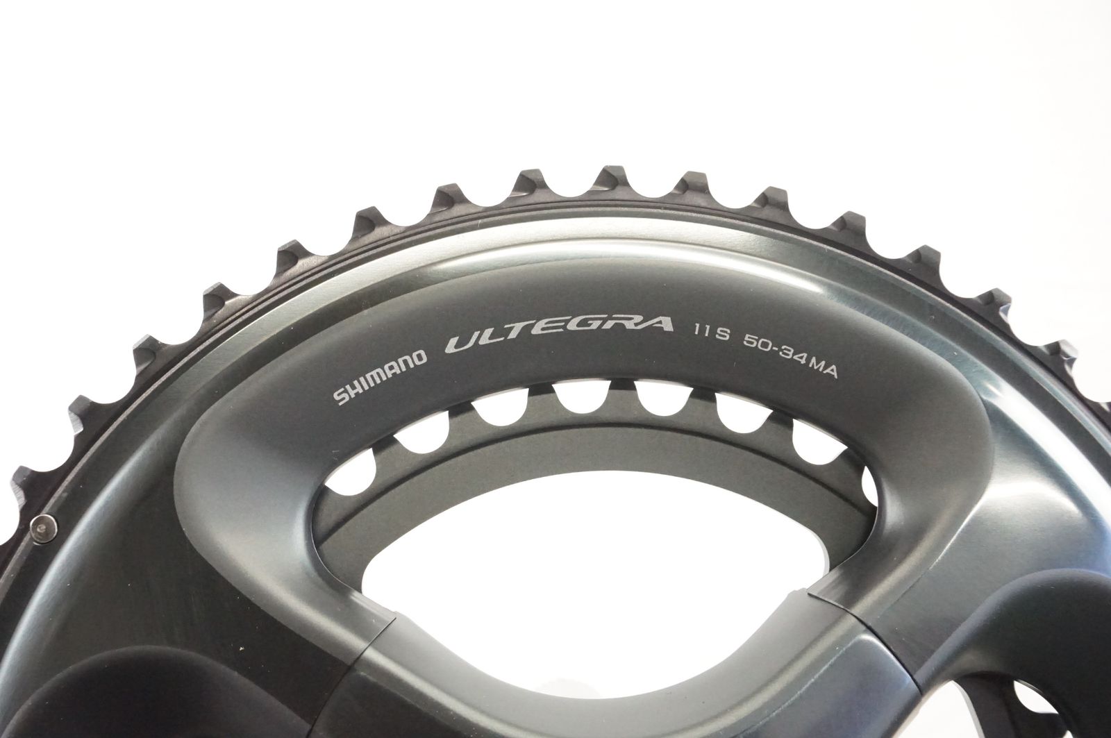 SHIMANO ULTEGRA FC-6800 クランクセット シマノ ULTEGRA（アルテグラ）FC-6800 クランクセット 52/36T