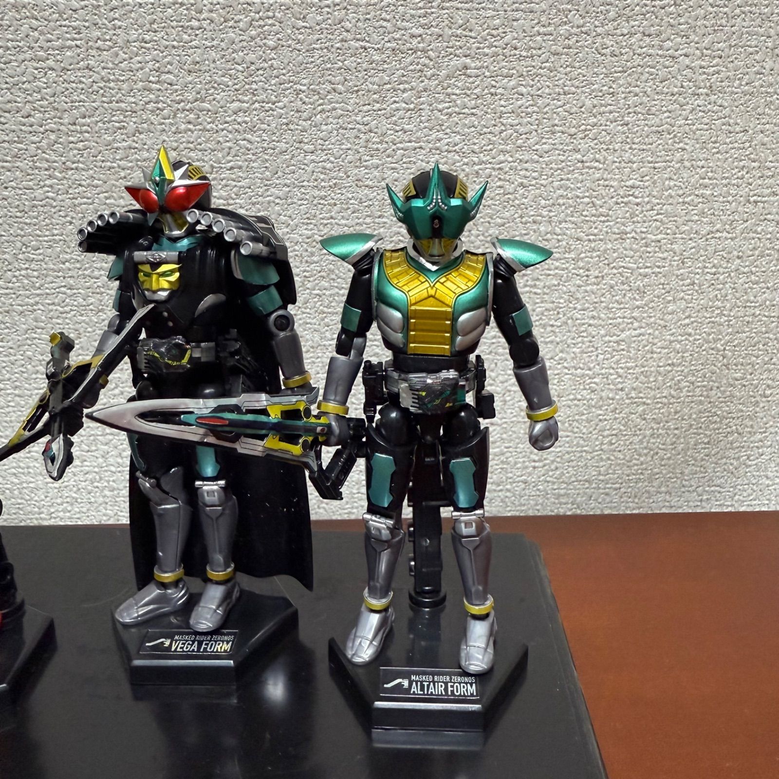 【未開封】装動クロニクル電王　ゼロからのスタート SO-DO CHRONICLE 装動 仮面ライダー電王 ゼロからのスタート