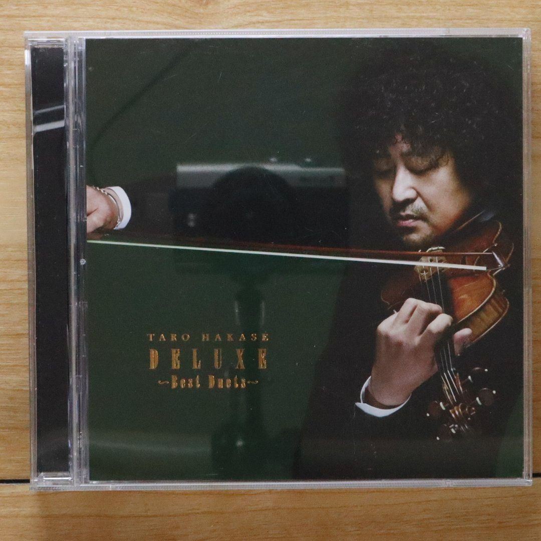 国内盤CD☆葉加瀬太郎/Taro Hakase□ 葉加瀬太郎 25th 国内盤CD☆葉加瀬太郎/Taro Hakase□ 葉加瀬太郎 25th