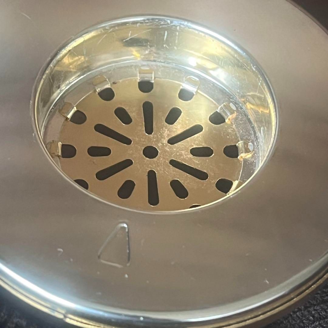 ★ 未使用品  乾電池点火式 ナショナル 黄金カイロ / BG-302 ☆ 昭和レトロ 未使用品 乾電池点火式 ナショナル 黄金カイロ