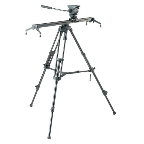 Libec TH-Z S8 FULL KIT スライダーシステム キャスターケース付属 VLI-TH-Z-S8FULLKIT